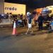Choque entre motos; murió un adolescente de 14 años y otro joven quedó grave