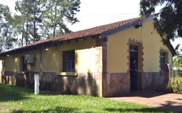 Habló la directora señalada en la carta del adolescente de Paso Yobái: “Nunca le vimos nada extraño»