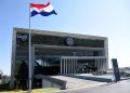 La Asociación Paraguaya de Fútbol envía carta a Gianni Infantino reafirmando su apoyo