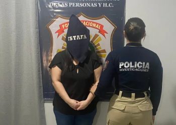 Una mujer es investigada por supuesto fraude con un paquete turístico