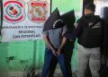 Cayó presunto integrante de banda que intentó asaltar un camión blindado