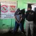 Cayó presunto integrante de banda que intentó asaltar un camión blindado