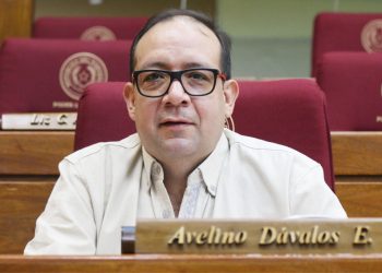 Diputado advierte sobre el avance del crimen organizado en el Parque San Rafael de Caazapá