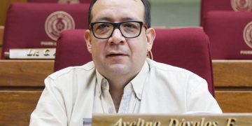 Diputado advierte sobre el avance del crimen organizado en el Parque San Rafael de Caazapá