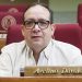 Diputado advierte sobre el avance del crimen organizado en el Parque San Rafael de Caazapá
