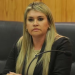 Jueza recibió sanción tras polémico «sin lloro» en redes sociales