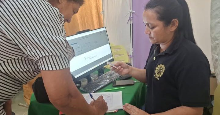 Alto Paraguay fortalece su stock de medicamentos e insumos