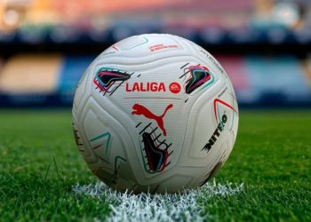 Así funciona el Balón Conectado, la nueva pelota que se estrenará en España