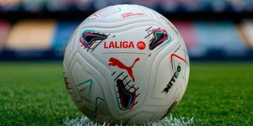 Así funciona el Balón Conectado, la nueva pelota que se estrenará en España