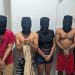 Desarticulan banda que secuestró y habría torturado a un colombiano en Asunción