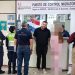 Brasil recibió a condenado por narcotráfico tras su expulsión de Paraguay