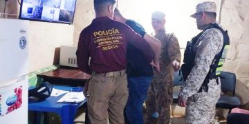 Dos brasileños buscados por la Justicia fueron expulsados de Paraguay
