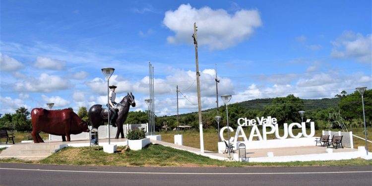 Concejales denuncian grave crisis institucional y desgobierno en la Municipalidad de Caapucú