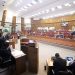 Cámara de Diputados aprueba ampliación presupuestaria para el reajuste salarial de asistentes fiscales