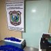 Incautan cocaína y detienen a cuatro personas tras allanamiento de una carnicería en PJC