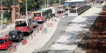 Rechazan pedido de prescripción presentado por la defensa de Arnoldo Wiens en la causa Metrobús