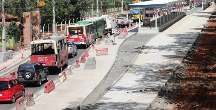 Rechazan pedido de prescripción presentado por la defensa de Arnoldo Wiens en la causa Metrobús