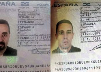 Doble crimen en Encarnación: imputan y envían a prisión a dos españoles