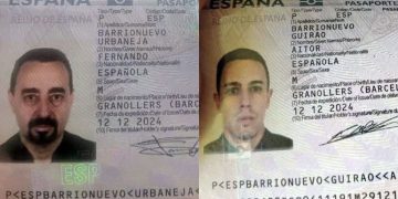 Doble crimen en Encarnación: imputan y envían a prisión a dos españoles