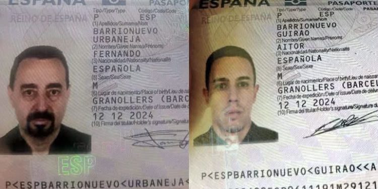 Doble crimen en Encarnación: imputan y envían a prisión a dos españoles
