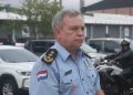 Policía Nacional realiza cambios masivos en diez direcciones de Prevención y Seguridad