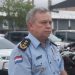 Policía Nacional realiza cambios masivos en diez direcciones de Prevención y Seguridad