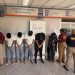 Expulsan a 5 brasileños de Paraguay; tres tenían órdenes de captura en Brasil