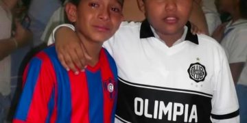 El superclásico del olvido
