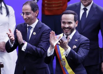 El nuevo Gobierno de Colombia reconoce la soberanía de Marruecos sobre el Sáhara Occidental