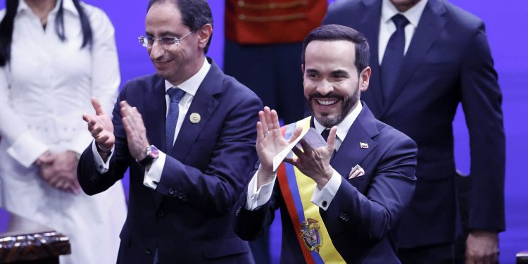El nuevo Gobierno de Colombia reconoce la soberanía de Marruecos sobre el Sáhara Occidental