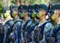 Paraguay, epicentro de una competencia que reúne a fuerzas especiales de América