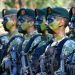 Paraguay, epicentro de una competencia que reúne a fuerzas especiales de América