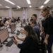Rumbo a las Municipales 2026: concluye la prueba final del sistema TREP a nivel nacional