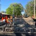 Desde el lunes rigen nuevos desvíos por trabajos en Avelino Martínez