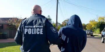 Australia acusó a excombatiente ucraniano de entregar información militar a Moscú