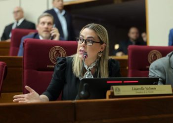 Senadores aprueban declarar el Día Nacional de la Iglesia Evangélica