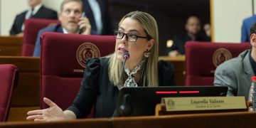 Senadores aprueban declarar el Día Nacional de la Iglesia Evangélica