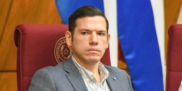 «Está para vivir otros 70 años»: diputado confirma que Cartes buscará otro mandato en la ANR