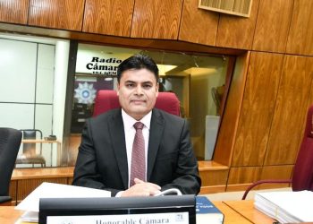 Diputado pide tecnología e inteligencia para evitar que el crimen organizado se extienda tras los hechos en Tava’i