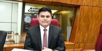 Diputado pide tecnología e inteligencia para evitar que el crimen organizado se extienda tras los hechos en Tava’i