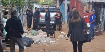 Fiscalía investiga muerte de niño ahogado en el barrio Tablada Nueva