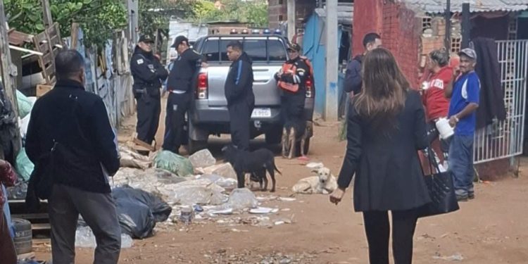 Fiscalía investiga muerte de niño ahogado en el barrio Tablada Nueva