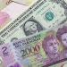 El guaraní se apreció 25% frente al dólar en diez meses
