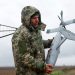 Rusia advirtió a Reino Unido por ataques con drones británicos