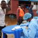 Brote de ébola en la RDC ya es el segundo más letal de la historia