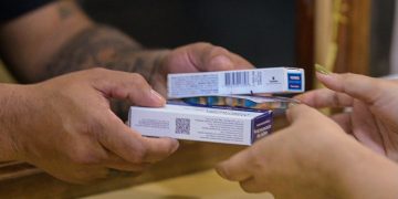 Medicamentos esenciales: 62% tiene disponibilidad normal