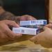 Medicamentos esenciales: 62% tiene disponibilidad normal