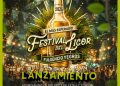 Fulgencio Yegros presenta su ‘Festival Licor’ en la Feria Palmear