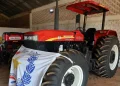 Más tecnología para el campo: millonaria inversión del MAG en Horqueta