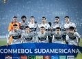 Sudamericana 2026: Con el objetivo de dar el primer golpe, Olimpia visita a Vasco da Gama